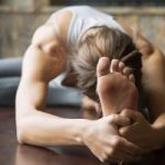 yoga and bloating and gas