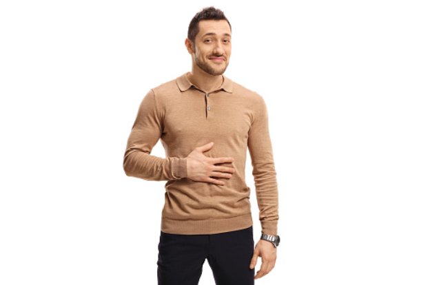 8 common digestion myths debunked