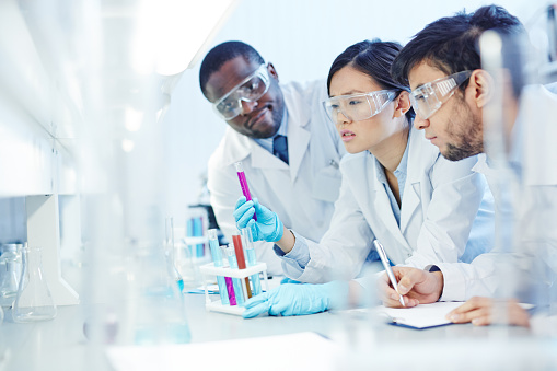 Research points to type 2 diabet...