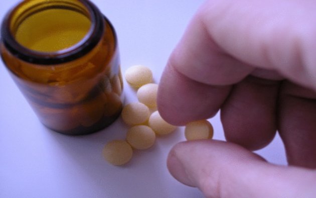 This common medication is making...