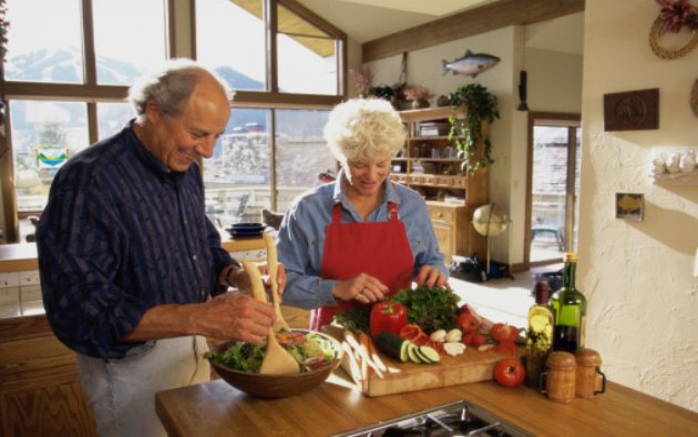 Skip the kale, try these superfo...