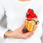 Fibromyalgia associated with coronary heart disease and stroke risk