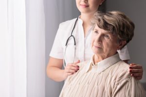 Healthy aging: Alzheimer’s disea...
