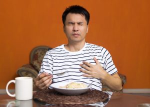 Heartburn update: How long does ...