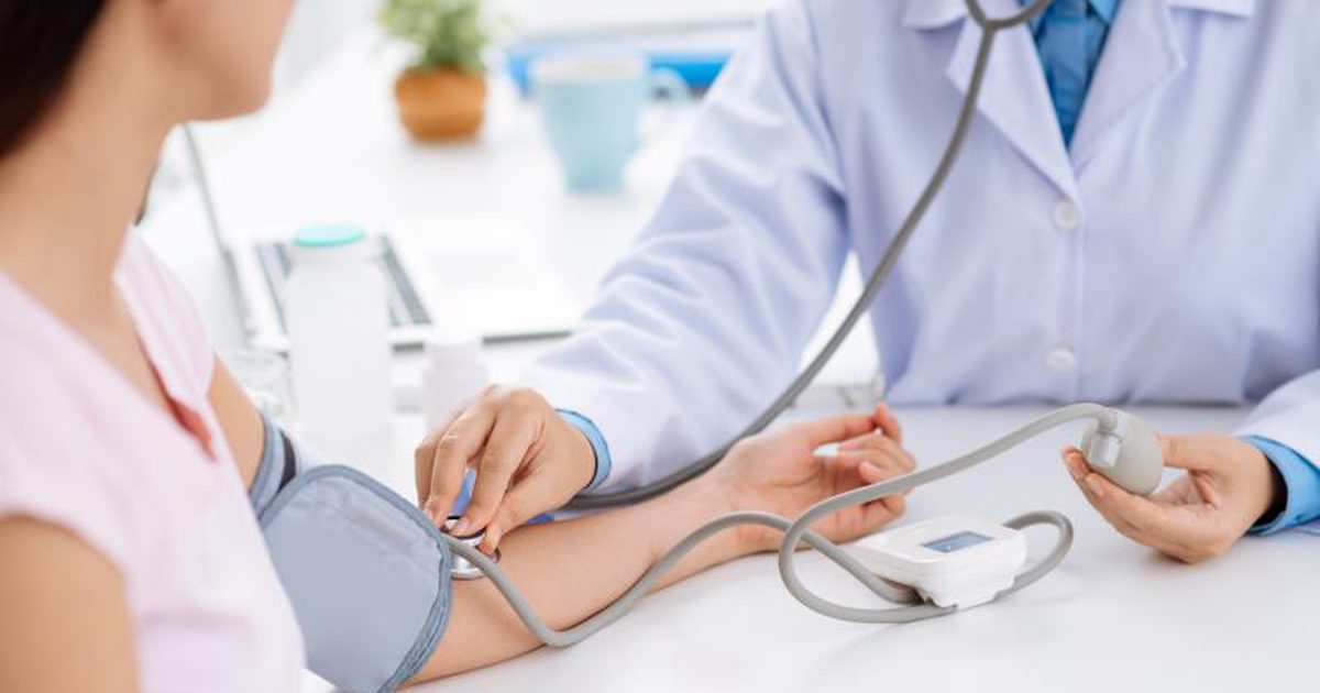 Orthostatic hypotension guidelines should be reviewed and changed Study