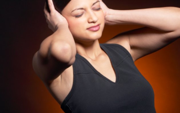 Identifying the type of forehead...