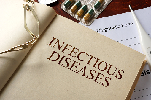 Fighting infectious disease with...