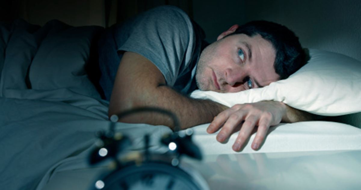 Lack of REM sleep linked to dementia development