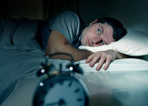Lack of REM sleep linked to deme...