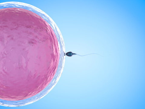 Low sperm count: What causes a d...