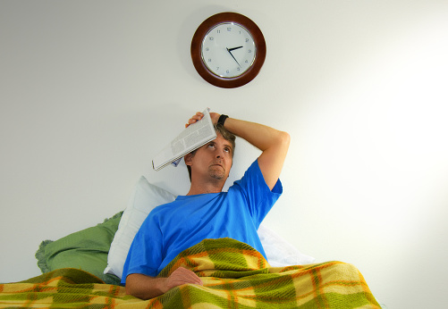 This is the real cause of your s...