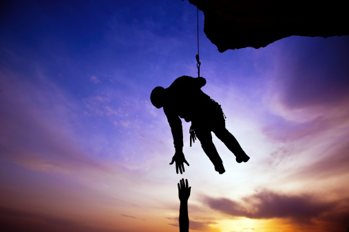 Study finds that selfless acts o...