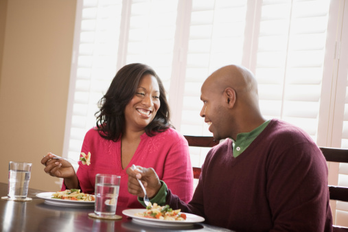 Stop poor digestion with this si...