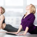 Yoga for healthy kidneys