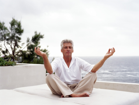 Why you should incorporate yoga ...