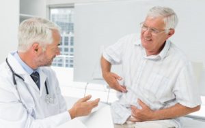 How to treat biliary dyskinesia