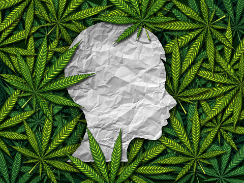 Marijuana’s threat to mental hea...