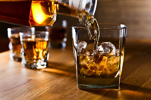 This popular beverage is making ...