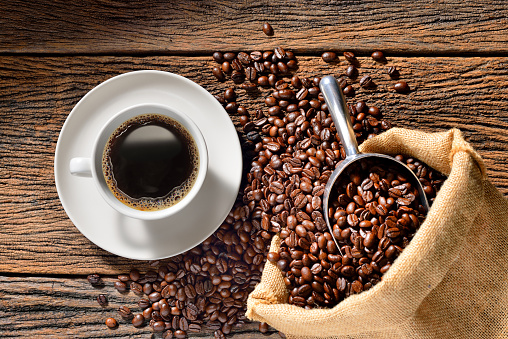 Caffeine found to improve postop...