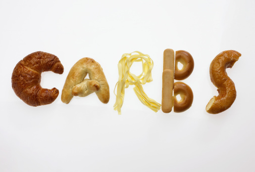 Why you should probably avoid carbs
