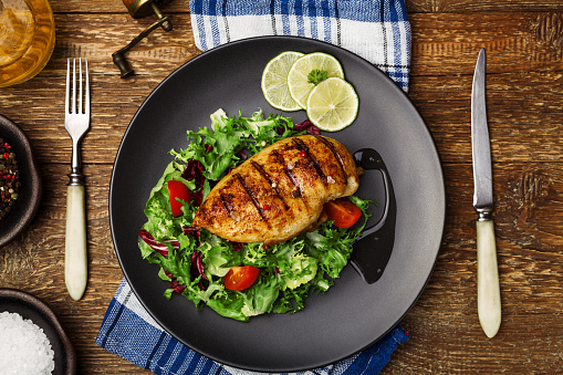 This is the best diet for your l...