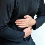 Gallbladder pain