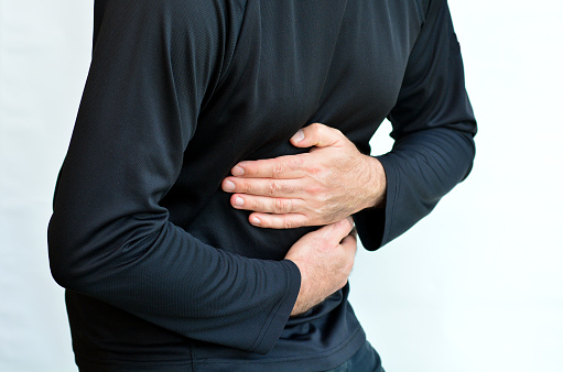 Gallbladder sludge may lead to g...