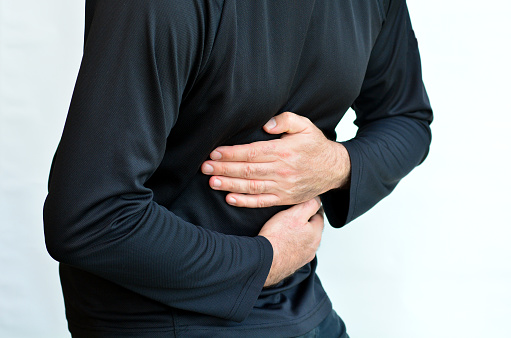 Gallbladder pain: Causes, sympto...