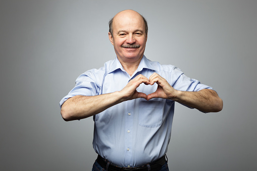 How old is your heart?