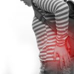 Kidney pain vs. back pain