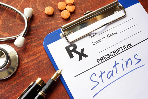 Can your cholesterol be too low?