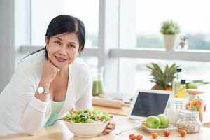 menopause diet 