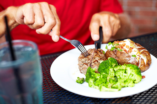 4 ways to prevent muscle loss as...