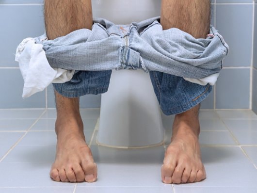 Weekly health news: Bowel moveme...