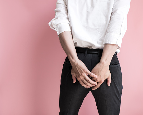 Perianal hematoma: Causes, sympt...