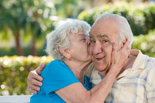 This is the secret to a longer life