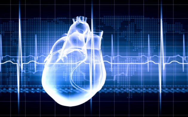 Weekly health news: Ventricular ...