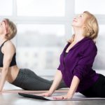 Yoga for healthy kidneys