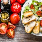 Mediterranean diet breast cancer