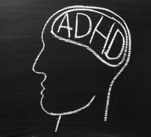 National ADHD Awareness Month: B...