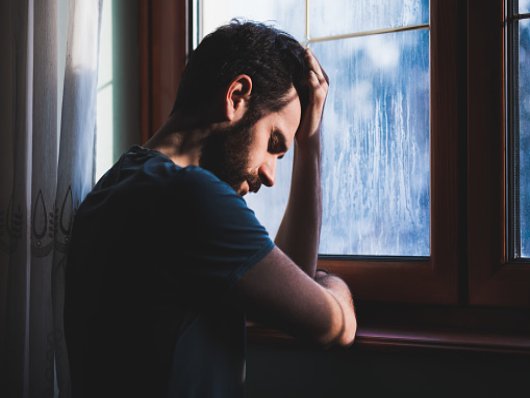 Agitated depression: Causes, sym...