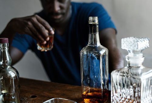 Alcoholism and depression may have a genetic link in African ...