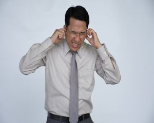 Ear fullness Causes