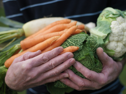 Eating healthier as an adult has...