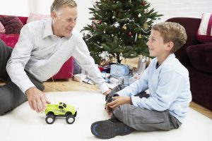 Home Eye Safety Month: Burning e...