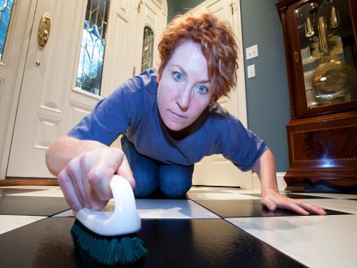 Genes causing obsessive-compulsi...