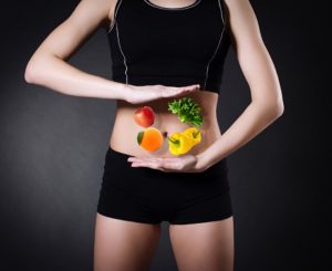 World Food Day: Healthy gut diet...