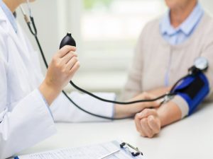 High blood pressure possibly linked to gut bacteria 