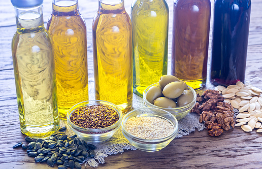 Why you need to eat more fat