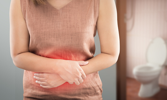 Weekly health news: Osmotic diar...